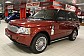 Land Rover Range Rover Supercharged 4,2
