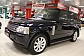 Land Rover Range Rover Supercharged 4,2