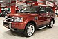 Land Rover Range Rover Sport Supercharged 4,2