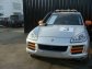Porsche Cayenne 4,8 S Transsyberia Rallye